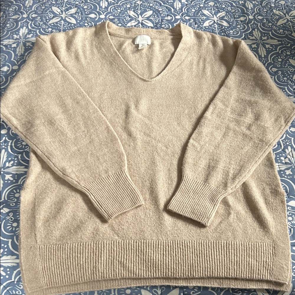 H&M Women’s Sweater Size XS